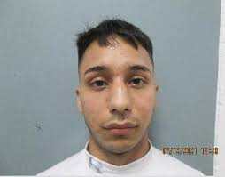 Culpeper Police Make Arrest in Robbery and Assault On July 12, 2021 the  Culpeper E-911 Center received 911 phone call at approximately 1:49 p.m.  Officers responded to Yowell Meadow Park for a