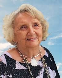 Doyce Elnore Ross Obituary 2024