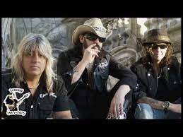 Motorhead I M So Bad Baby I Don T Care With Lyrics Youtube
