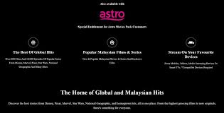 Launching disney plus hotstar in malaysia, in collaboration with astro, is an important milestone for us as we continue expanding our footprint in southeast asia, said david shin, gm of walt. Disney Hotstar Officially Launching In Malaysia On 1 June Price Package Is Rm54 90 For Three Months Technave