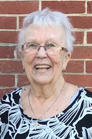 Obituary for Virginia E. (Wojciechowski) Shaw
