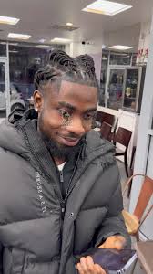 Dreadhead from Atlanta