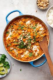 They contain tons of vitamins and minerals (for example iron, folate, zinc, and vitamin b1) Sweet Potato And Red Lentil Curry Lazy Cat Kitchen