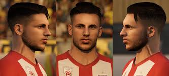While hungary and iceland's euro 2020 qualifying playoff seemed destined to head into extra time, dominik szoboszlai had other plans. Facemaker Emrekaya On Twitter Dominik Szoboszlai Rb Salzburg Fifa20 Id Is In The Mod Description Download Link Https T Co Alkkwjxwxi Https T Co Vekhpvctzx