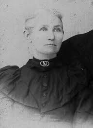 Harriet Jane “Hattie” Tanner Graham (1849-1901)