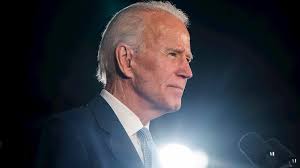 Biden '100 percent' fine after. Quien Es Joe Biden Perfil Del Nuevo Presidente De Estados Unidos