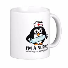Enjoy our penguins quotes collection. Nursing Quote With Cute Penguin Nurse White Coffee Mugs Tea Mug Customize Gift By Lvsure Ceramic Mug Travel Coffee Mugs Mug Custom Tea Mugmug Tea Aliexpress