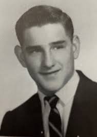 Norm Lafontaine passed