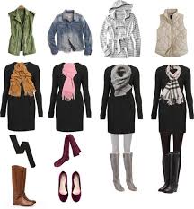 Black Dress Casual Weekend Great Ideas Someone Find Me A Casual Black Dress Like This That Works On My Bod Black Dresses Casual Dresses Casual Winter Style