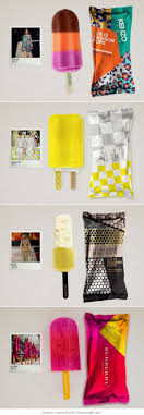 Concept Spring Summer 13 Fashion Pops Graphic Design Packaging Branding Design Packaging Design