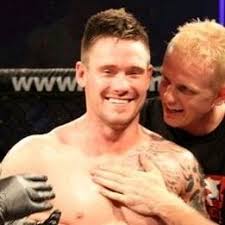 Chris Jones vs. Steven Peterson, Bellator 62