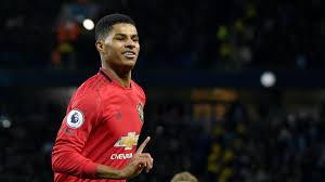 Reflecting on what we have achieved 'it's something that i take in my stride': Marcus Rashford Leads Queen Elizabeth S Birthday Honours With Mbe For School Meals Campaign The National