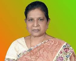 Meet Renu Devi, First Woman To Be Deputy CM Of Bihar