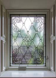 Stained glass bathroom window & transom. Antique Black Modern Stained Glass Window For Bathroom For Windows Thickness 25 Mm Rs 1550 Square Feet Id 22610312430