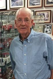 Glen Wood Nascar Hof Er Co Owner Of Wood Brothers Racing Dies At 93 Mens Tops Men Casual Casual Button Down Shirt