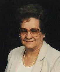 Mildred Strobel Obituary (2023)