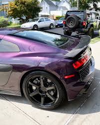 Image result for Merlin Purple 2021 Audi