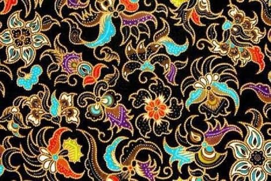 Batik Tujuh Rupa