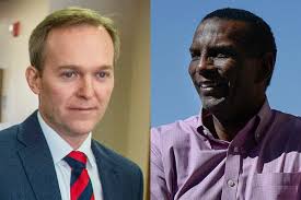 Analysis: The factors that may swing Utah's tight congressional race  between Ben McAdams and Burgess Owens