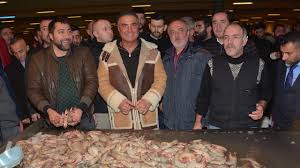 Gurpinar Balik Hali Ne Yapmis Oldugum Ziyaretin Goruntuleri Youtube