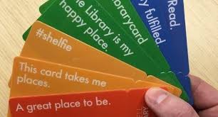 Get anything you see on our boards by joining our network. What 39 S The Value Of A Library Card