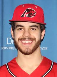 2022 Baseball Roster