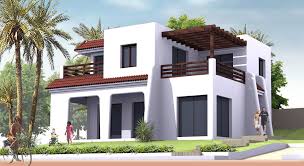 Maison (french for house) may refer to: Plan Villa Moderne Maroc En 2020 Plans De Maison Duplex Maison Duplex Plan Maison