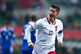 Czas na kolejny mecz polaków w eliminacjach do mś w katarze. Cvj2atr9cwog7m