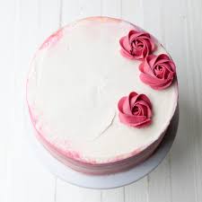 See more ideas about buttercream flowers, painted cakes, cupcake cakes. How To Make A Buttercream Flower Cake Style Sweet