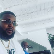 Profile for Keno Winbush