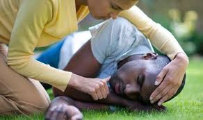 Image result for picture of someone helping someone