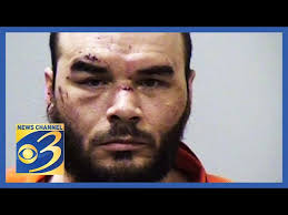 Emotional testimony from the William Jones home invasion trial