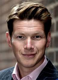 Gavin Prince, VeriLet Property Disruptor Profile