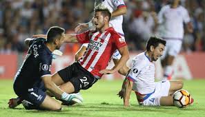 Anoche, los toreros vencieron por. Nacional Vs Estudiantes De La Plata Albos Igualaron 0 0 Por La Copa Libertadores Foto 1 De 3 Internacional Futbol Peru Com