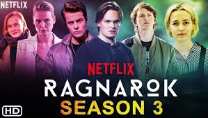 The show takes place in current day, in the fictional norwegian town of edda in hordaland, western norway. Ragnarok Season 3 Date Date Cast Plot And Other Details You Must Know Daily Research Plot