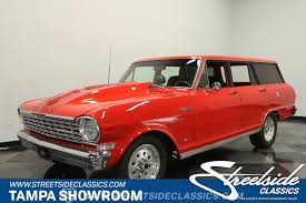 Image result for Riverside Red 1964 Nova