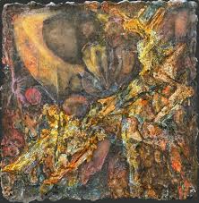 FRACTURE, a gallery artists exhibition