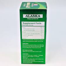 Maybe you would like to learn more about one of these? Alaska Omega 3 6 9 Há»— Trá»£ Cáº£i Thiá»‡n Tri Lá»±c Giáº£m Nguy CÆ¡ XÆ¡ Vá»¯a Ä'á»™ng Máº¡ch Do Tac Háº¡i Cá»§a Oxy Shopee Viá»‡t Nam