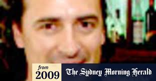 Brisbane men take over