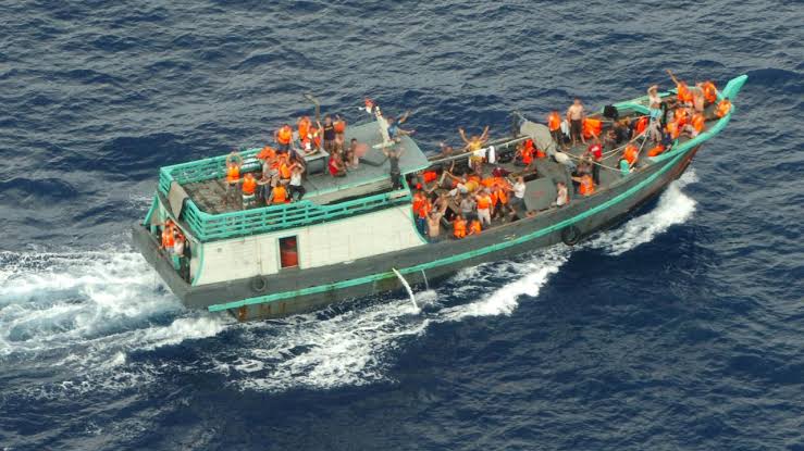 WA boat arrival: How people-smugglers have outwitted Border Force | The  Australian