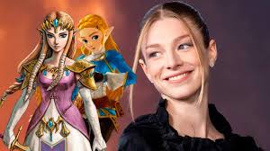 In a live-action Legend of Zelda, I honestly don't care who plays Link, as  long as Hunter Schafer plays Zelda.