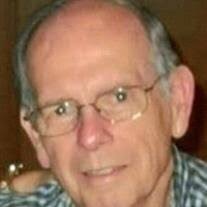 Graham Barrington King Obituary