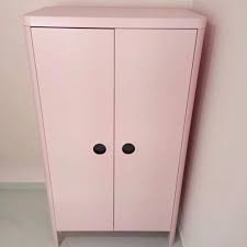 Ikea montessori montessori bedroom ikea kids wardrobe wardrobe closet wardrobe storage trofast ikea diy toddler bed childrens wardrobes diy rangement. Ikea Children Wardrobe Furniture Shelves Drawers On Carousell