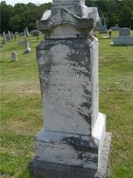 Henry Cupp (1839-1895)