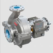 Impeller pump - HPX series - FLOWSERVE - water / slurry / oil