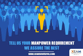 Manpower Service Agency In 2020 Recruitment Agencies Recruitment Services Hr Management
