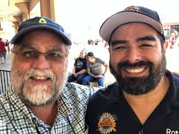 Who's attending La Parrilla Fest in Mexicali?