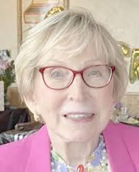 Deanna Jacobs Obituary (2025) - St. Petersburg, Florida ...