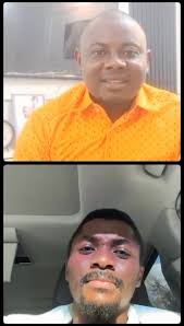 Listen to the Mind-blowing things that Apostle Gideon Atemnkeng says every  human being should expect anytime soon. Please listen to the whole (short)  video!!!