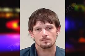 Walter Mitchell — Lowndes County Jail Bookings